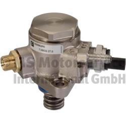 PIERBURG Højtrykspumpe 706032270 for AUDI VW
