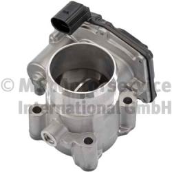 PIERBURG Kontrolklap, lufttilførsel 7.05569.17.0 for FORD AUSTRALIA FORD USA