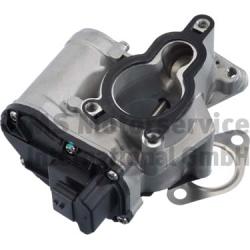 PIERBURG EGR-ventil 710334030 for OPEL VAUXHALL RENAULT NISSAN