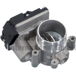 PIERBURG Kontrolklap, lufttilførsel 7.03703.84.0 for VW AUDI SEAT