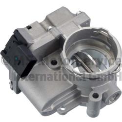 PIERBURG Kontrolklap, lufttilførsel 7.03703.88.0 for VW