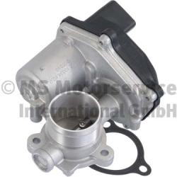 PIERBURG EGR-ventil 710334020 for VW AUDI