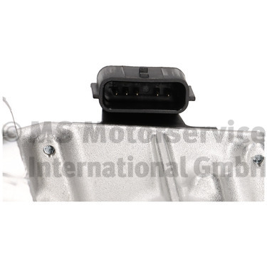 PIERBURG EGR-ventil 724809900 for OPEL NISSAN MERCEDES-BENZ RENAULT FIAT