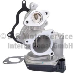 PIERBURG EGR-ventil 710334100 for AUDI