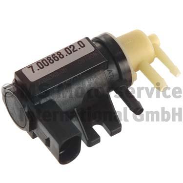 PIERBURG Ladetryksstyring, Turbolader 700868020 for VW PORSCHE