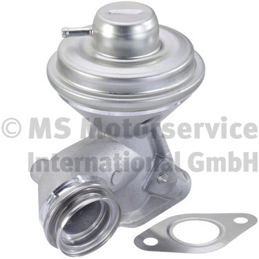 PIERBURG EGR-ventil 724809060 for FORD SUZUKI MAZDA CITROËN