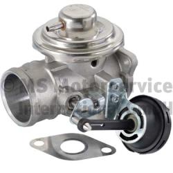 PIERBURG EGR-ventil 724809190 for FORD VW