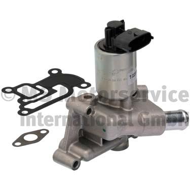 PIERBURG EGR-ventil 722875130 for OPEL VAUXHALL