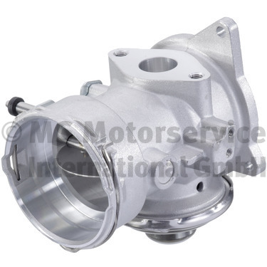 PIERBURG EGR-ventil 724809380 for VW