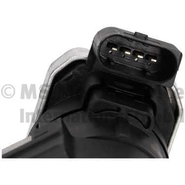 PIERBURG EGR-ventil 724809480 for MERCEDES-BENZ