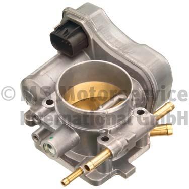 PIERBURG Gasspjældstuds 714319090 for VAUXHALL
