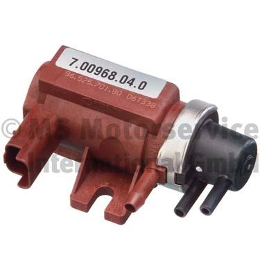 PIERBURG Ladetryksstyring, Turbolader 700968040 for FORD VOLVO PEUGEOT MAZDA