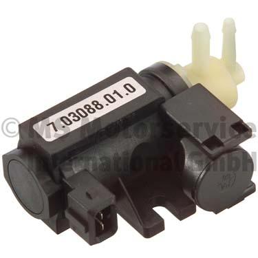 PIERBURG Ladetryksstyring, Turbolader 703088010 for VAUXHALL ISUZU