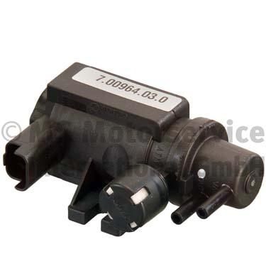 PIERBURG Ladetryksstyring, Turbolader 700964030 for PEUGEOT