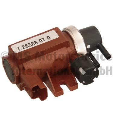PIERBURG Ladetryksstyring, Turbolader 728328070 for FORD