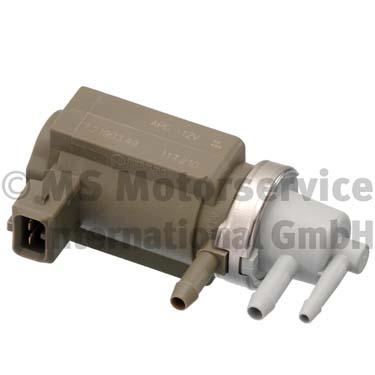 PIERBURG Ladetryksstyring, Turbolader 721903490 for VW