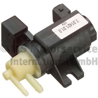 PIERBURG Ladetryksstyring, Turbolader 701421010 for VAUXHALL