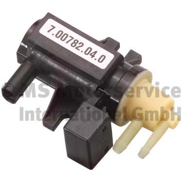 PIERBURG Ladetryksstyring, Turbolader 700782040 for SMART