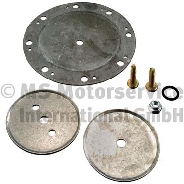 PIERBURG Membran, undertrykspumpe 405292500 for PEUGEOT