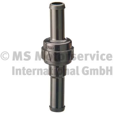 PIERBURG Ventil, brændstofpumpe 720234520 for BMW VOLVO RENAULT