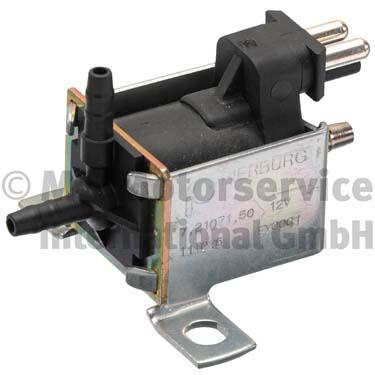 PIERBURG Ventil, karburator 721071500 for MERCEDES-BENZ VW SSANGYONG