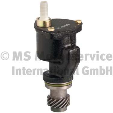 PIERBURG Vakuumpumpe, bremsesystem 724808510 for FORD VW