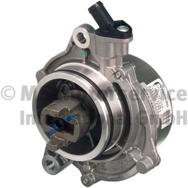 PIERBURG Vakuumpumpe, bremsesystem 700437020 for BMW