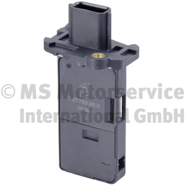 PIERBURG Luftmængdesensor 7.07759.99.0 for GENERAL MOTORS FIAT MERCEDES-BENZ SAMSUNG INFINITI RENAULT