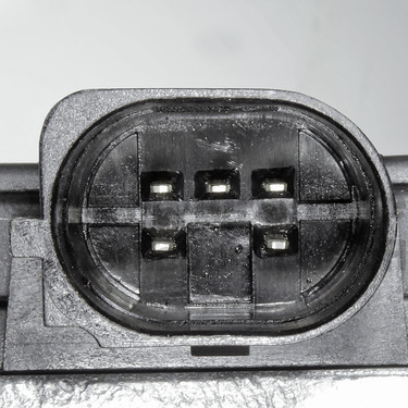 PIERBURG EGR-ventil 710334210 for VW