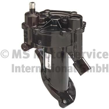 PIERBURG Vakuumpumpe, bremsesystem 724808000 for FORD