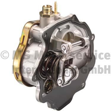 PIERBURG Vakuumpumpe, bremsesystem 720607740 for MERCEDES-BENZ SSANGYONG