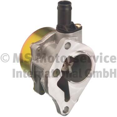 PIERBURG Vakuumpumpe, bremsesystem 700673060 for NISSAN RENAULT DACIA SUZUKI