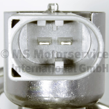 PIERBURG Højtrykspumpe 706032570 højre for MERCEDES-BENZ