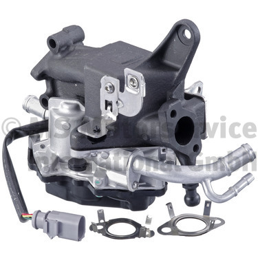 PIERBURG EGR-ventil 724809980 for VW
