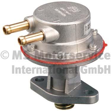 PIERBURG Brændstofpumpe 702242230 for MERCEDES-BENZ