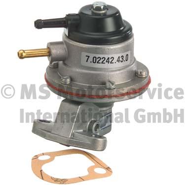 PIERBURG Brændstofpumpe 702242430 for VW
