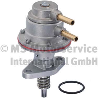 PIERBURG Brændstofpumpe 702242570 for FORD
