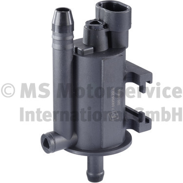 PIERBURG Udluftningsventil, brændstoftank 702256220 for VAUXHALL