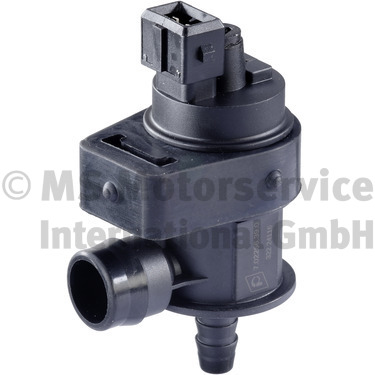 PIERBURG Udluftningsventil, brændstoftank 702256390 for FORD VOLVO (CHANGAN)