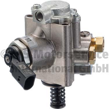PIERBURG Højtrykspumpe 706032010 for AUDI