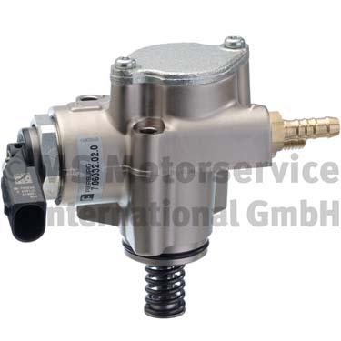PIERBURG Højtrykspumpe 706032020 for VW