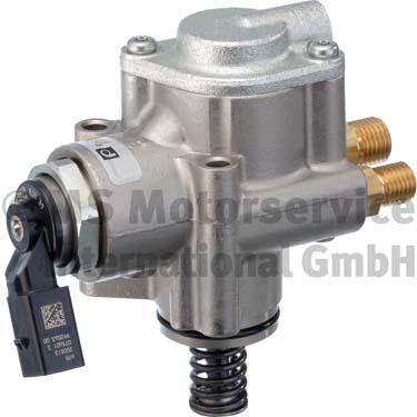 PIERBURG Højtrykspumpe 706032030 for AUDI