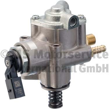 PIERBURG Højtrykspumpe 706032040 for VW SKODA