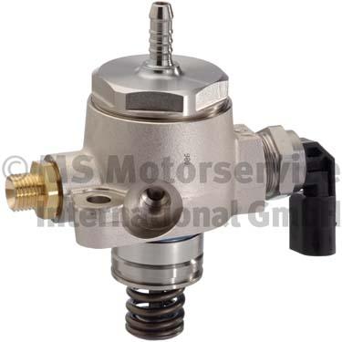 PIERBURG Højtrykspumpe 706032190 for VW CUPRA VW (SVW) AUDI (FAW) PORSCHE