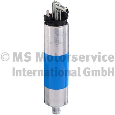 PIERBURG Brændstofpumpe 722156500 for MERCEDES-BENZ BENTLEY