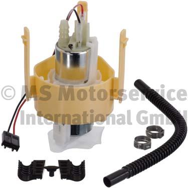 PIERBURG Brændstofpumpe 707795010 for MERCEDES-BENZ VW