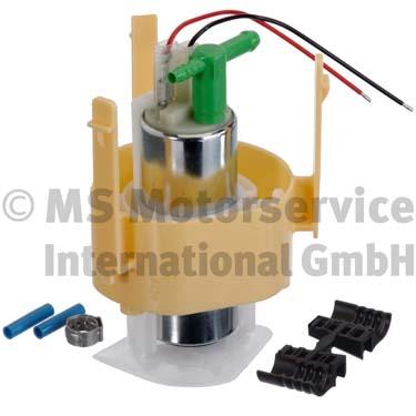 PIERBURG Brændstofpumpe 707795030 for MERCEDES-BENZ