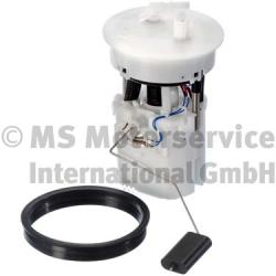 PIERBURG Brændstof, føderdel 703794220 for FORD AUSTRALIA MAZDA