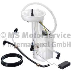 PIERBURG Brændstof, føderdel 703794230 for AUDI SEAT