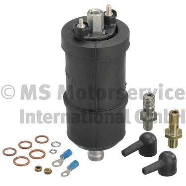 PIERBURG Brændstofpumpe 721565710 for FORD MERCEDES-BENZ